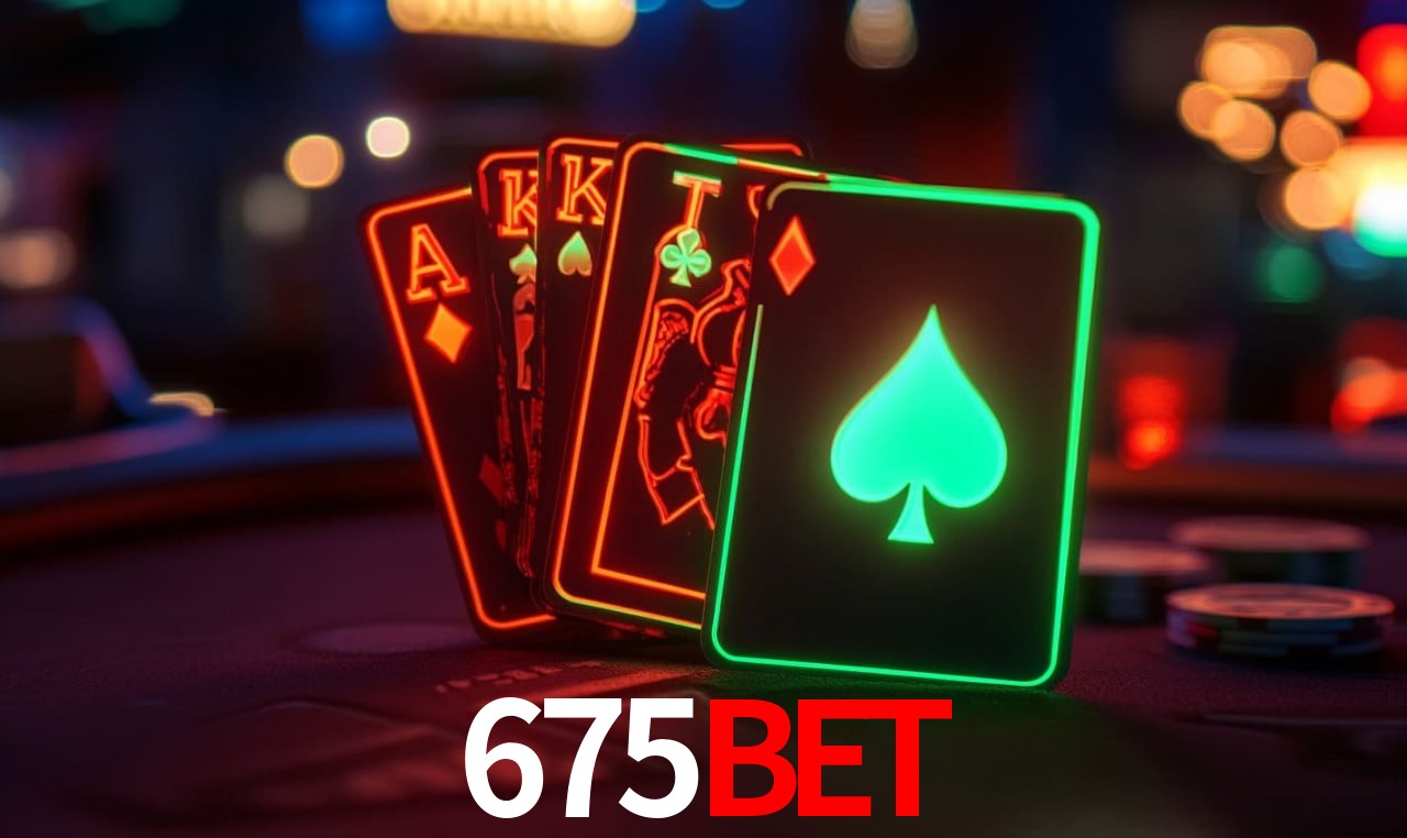 675bet vip