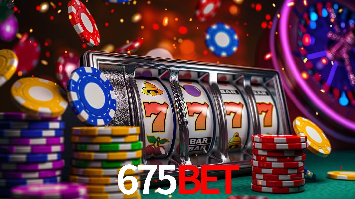 Interface Premium 675bet