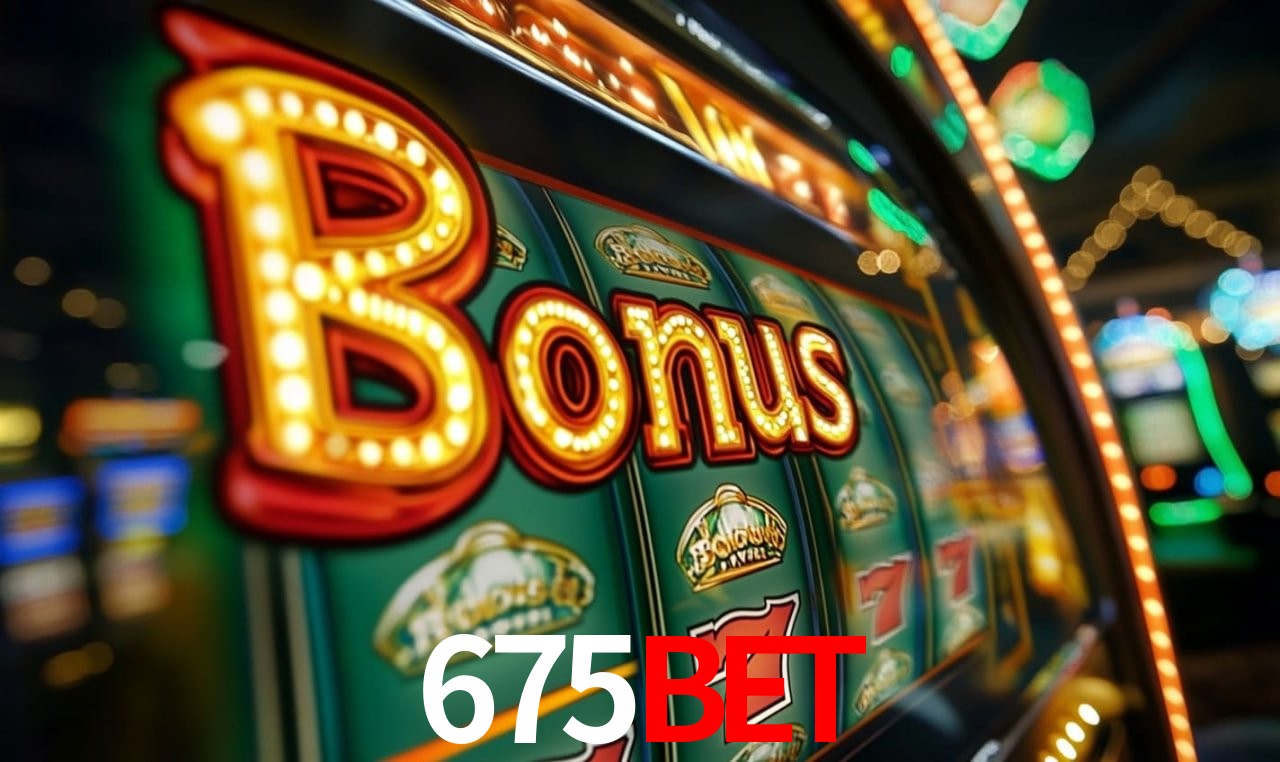 675bet cassino