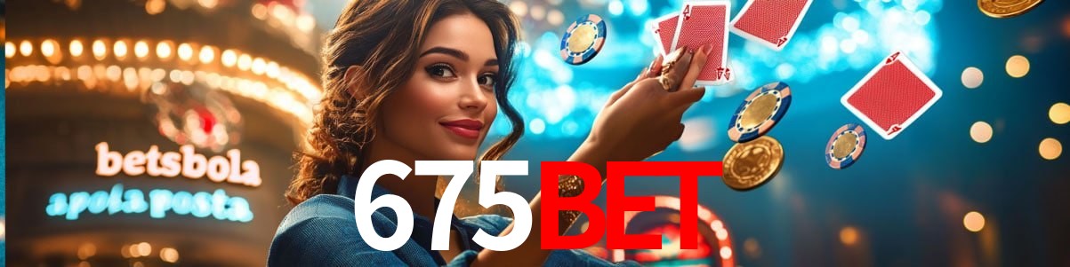 Welcome Bonus 675bet