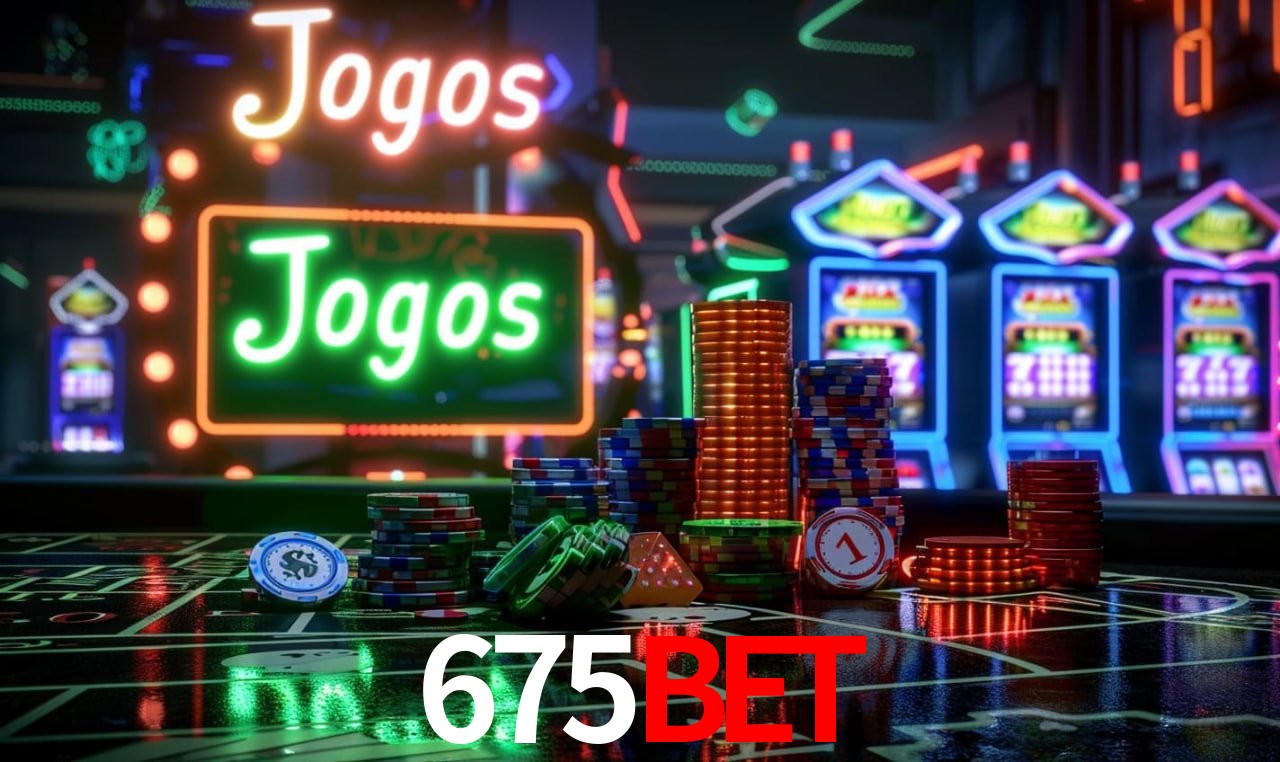 675bet bet
