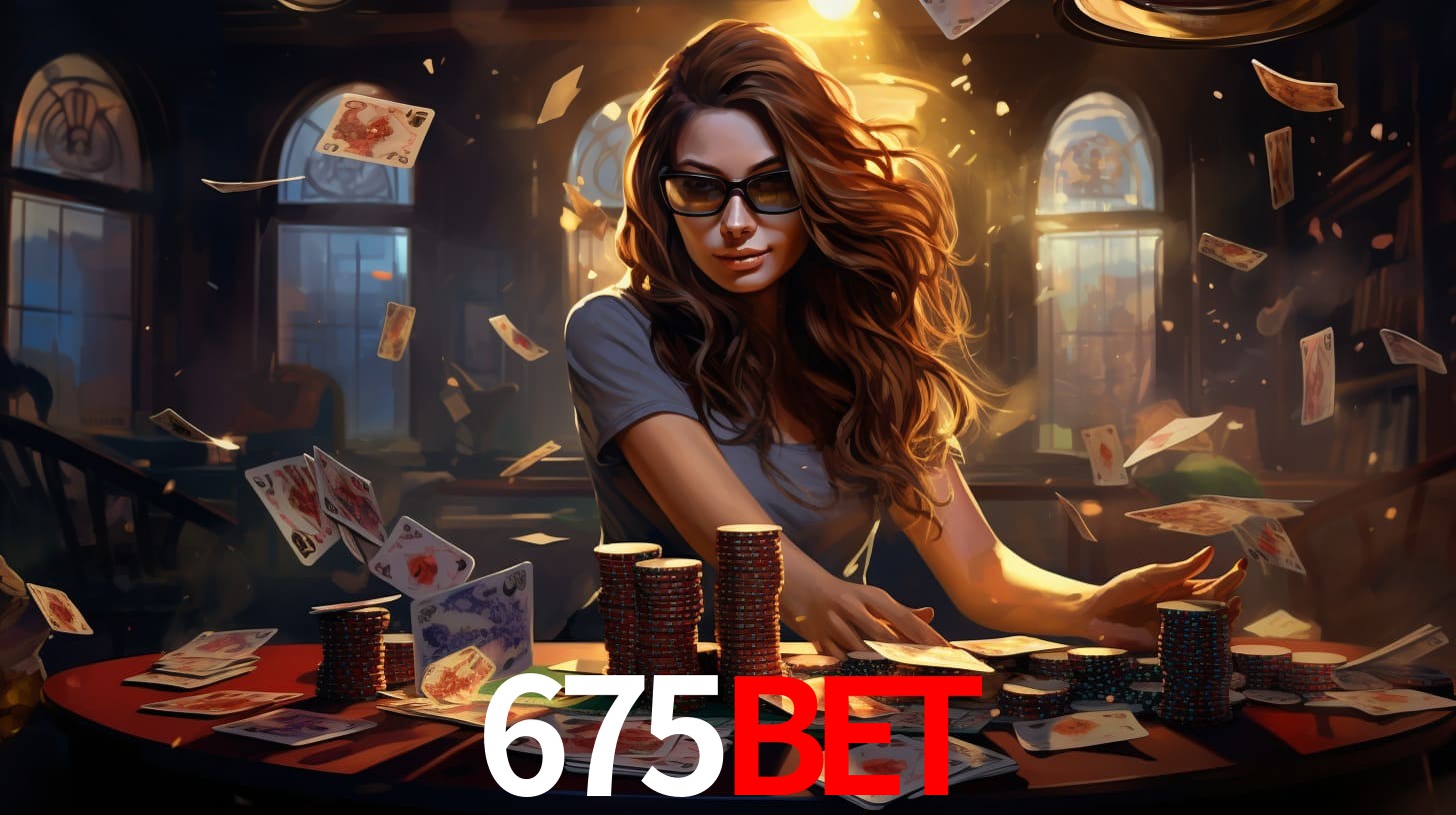 Live Casino 675bet