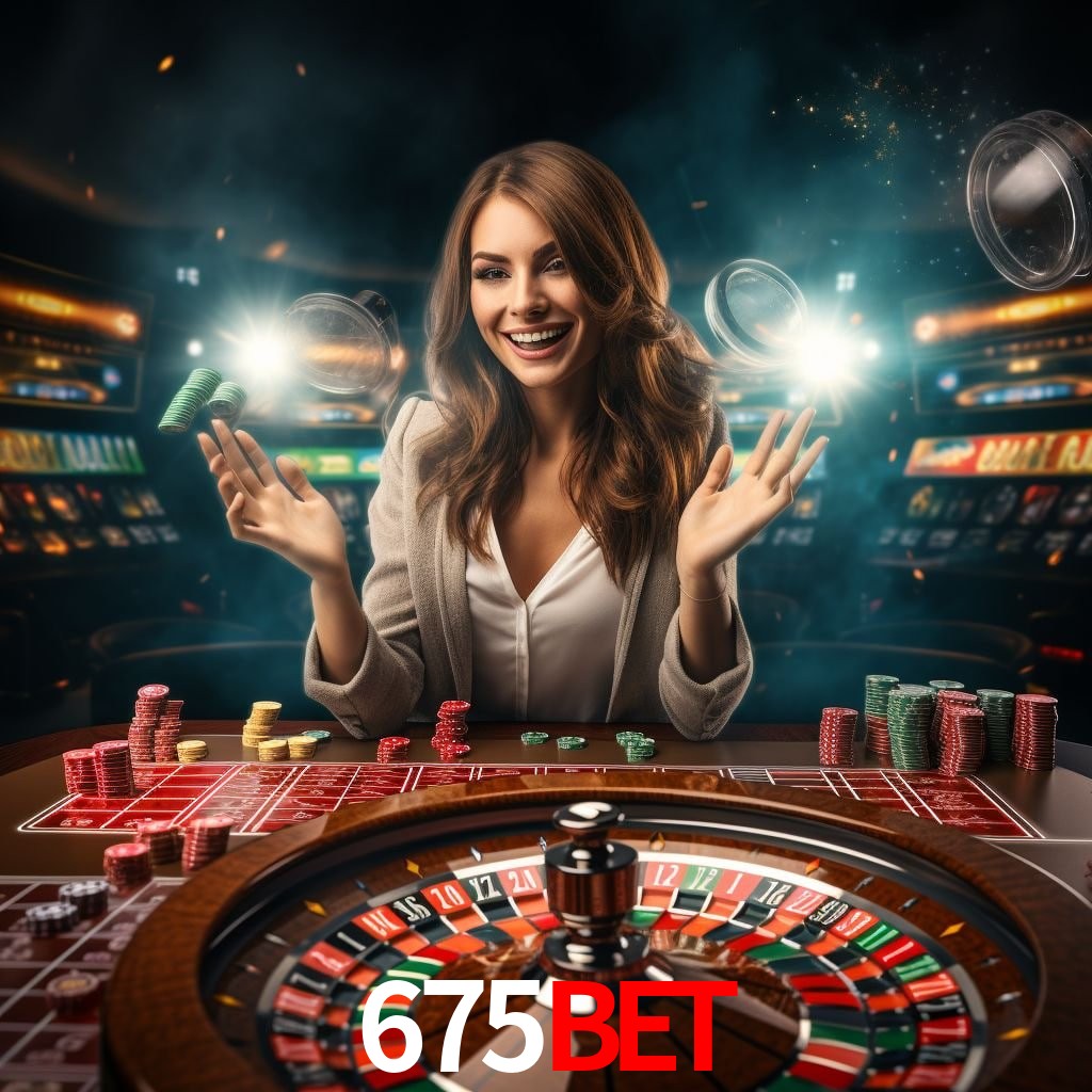 675bet