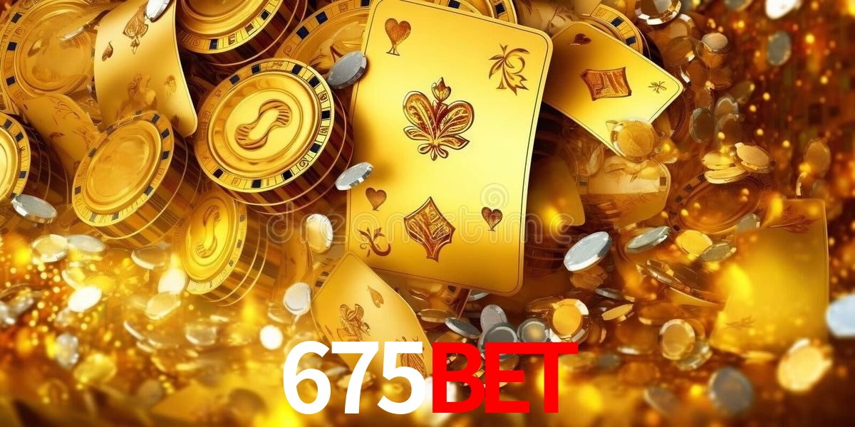 Desvendando o Mundo dos Jogos Virtuais na 675bet