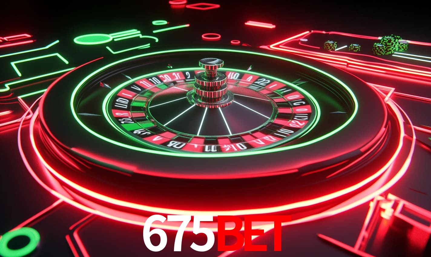 Descubra o Programa VIP da 675bet: Vantagens Exclusivas para Jogadores