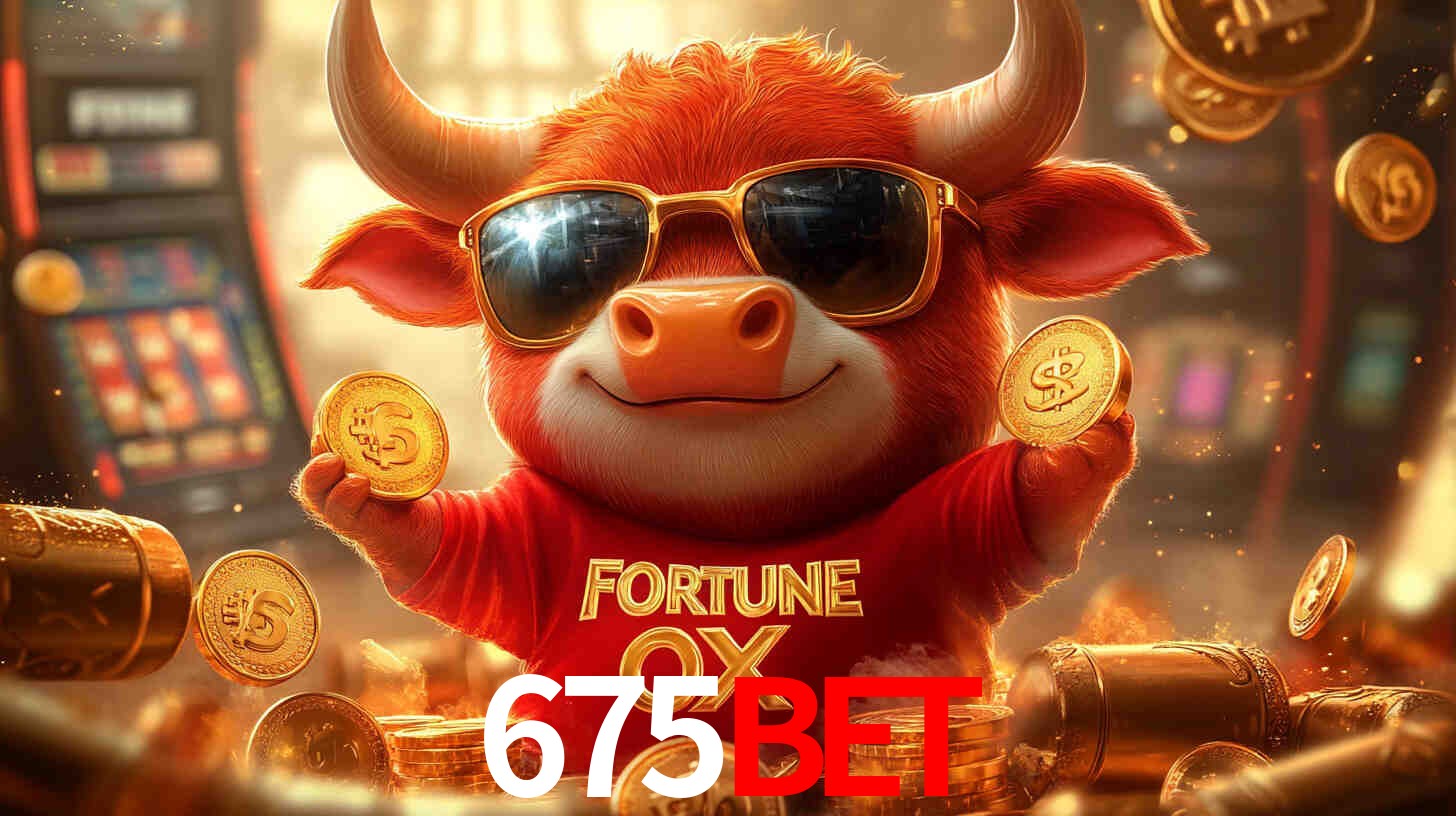 675bet: A Experiência de Casino com Jogos de Mesa ao Vivo