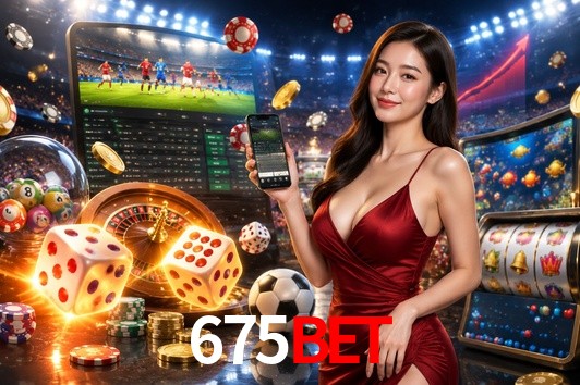 Game Providers 675bet