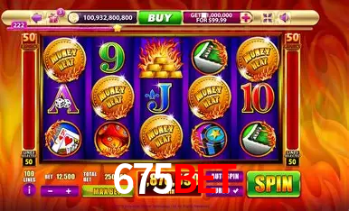 A Revolução dos Aplicativos de Jogos no 675bet