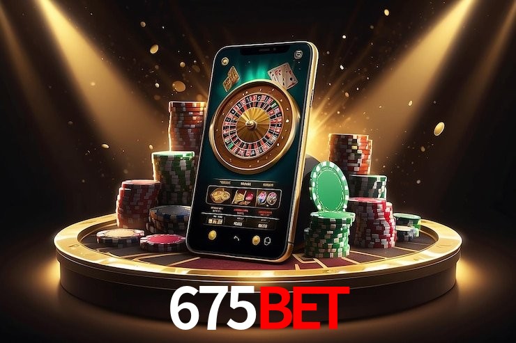 Login Seguro 675bet