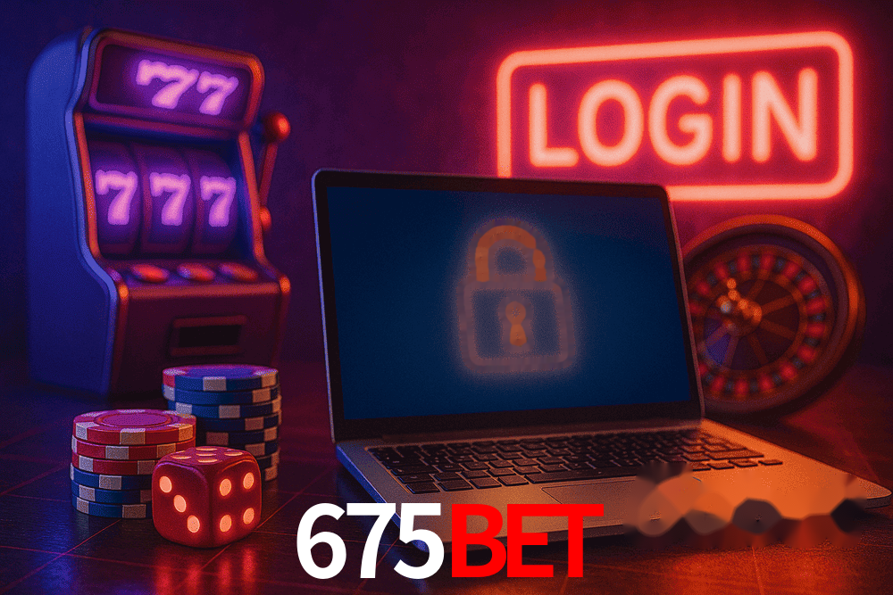 Apostas de Futebol 675bet