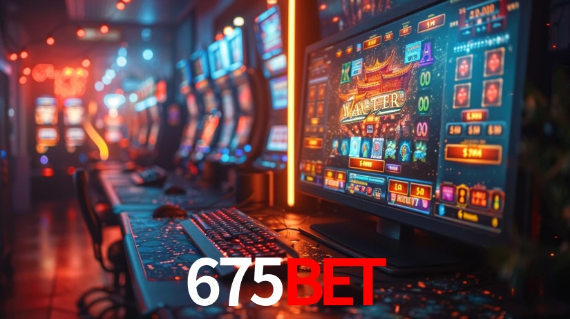 675bet