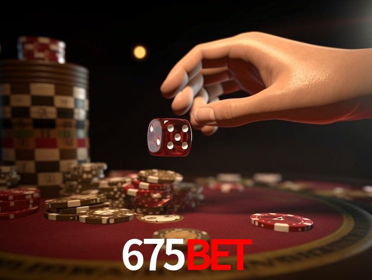 Recursos de Bônus 675bet