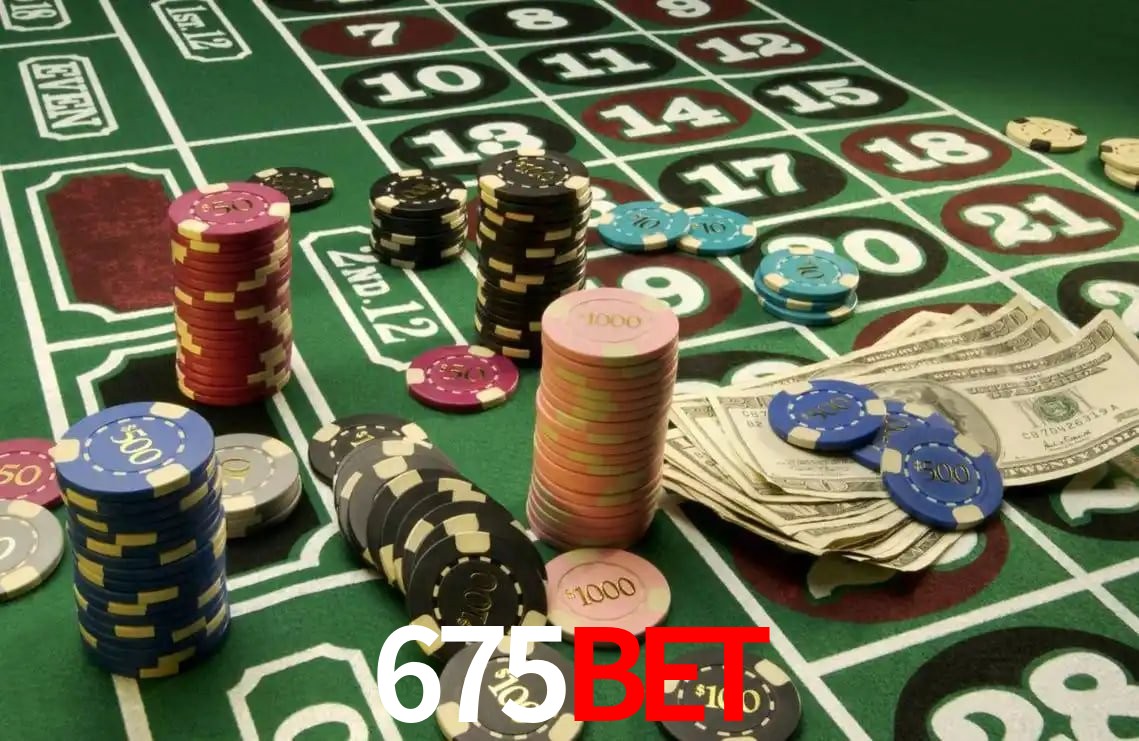 675bet