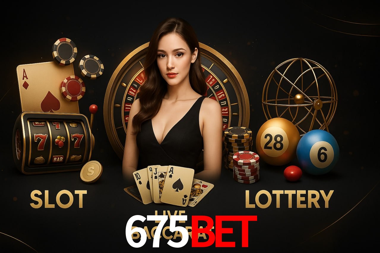 Ofertas Exclusivas 675bet