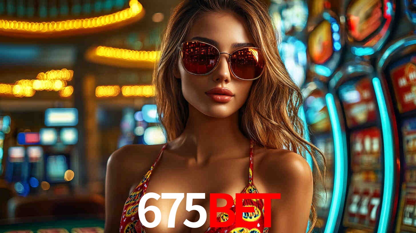 675bet bonus