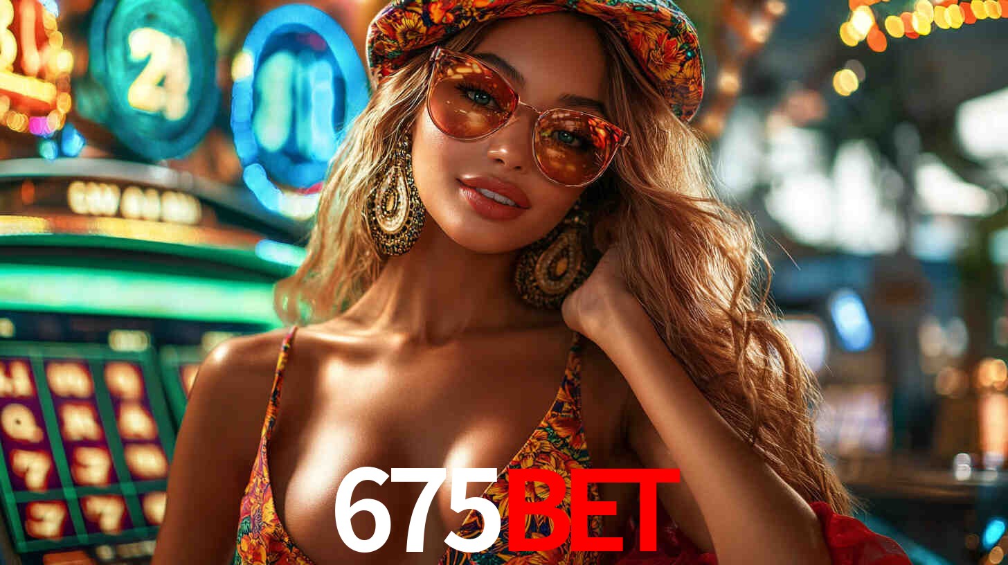 675bet App Interface