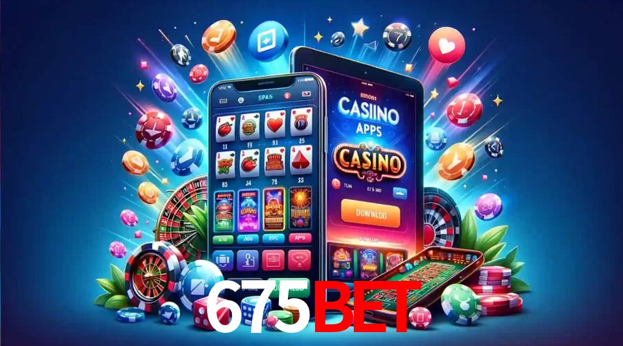 Exclusive Offers 675bet