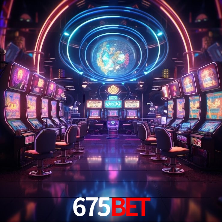 675bet telegram
