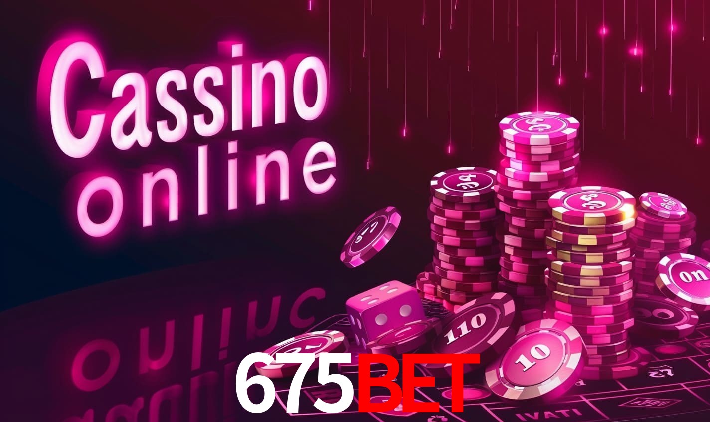 Inovações de Jogos na 675bet: O Futuro das Experiências Interativas