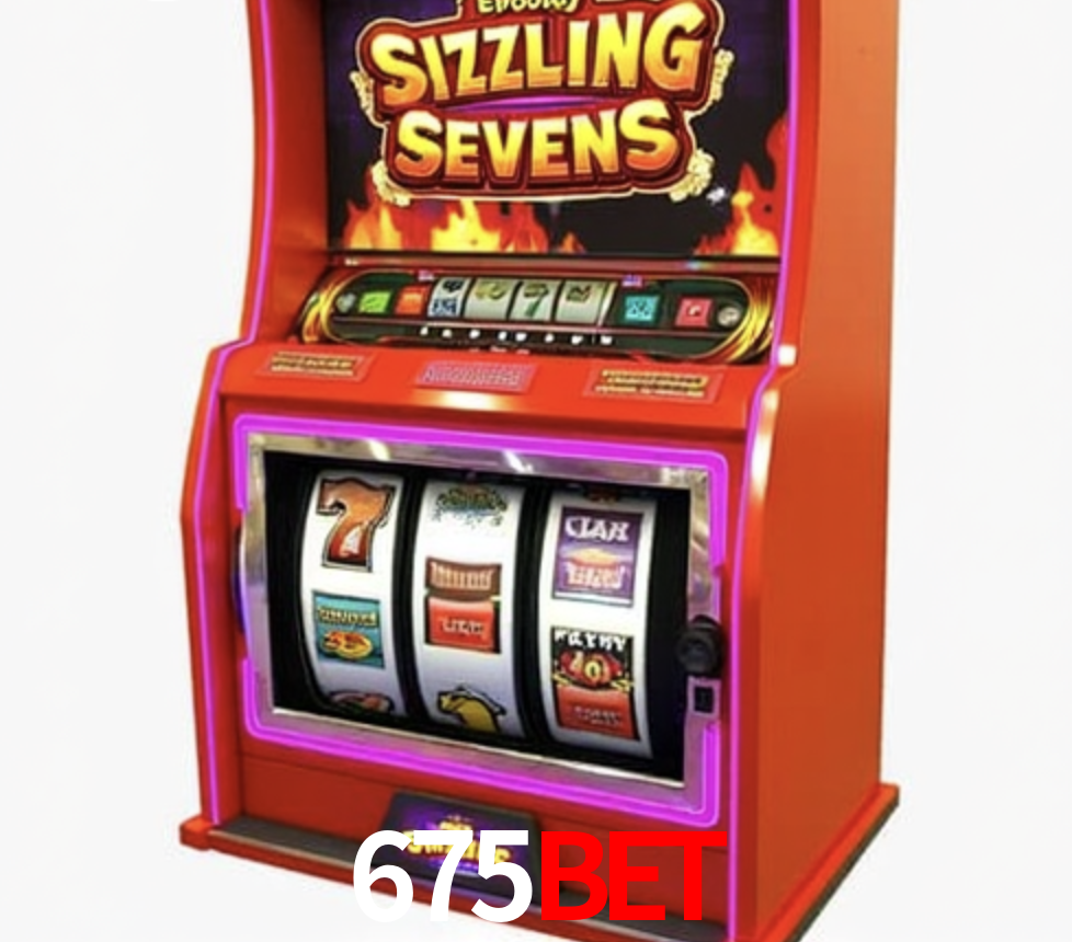 APP oficial da 675bet para mobile