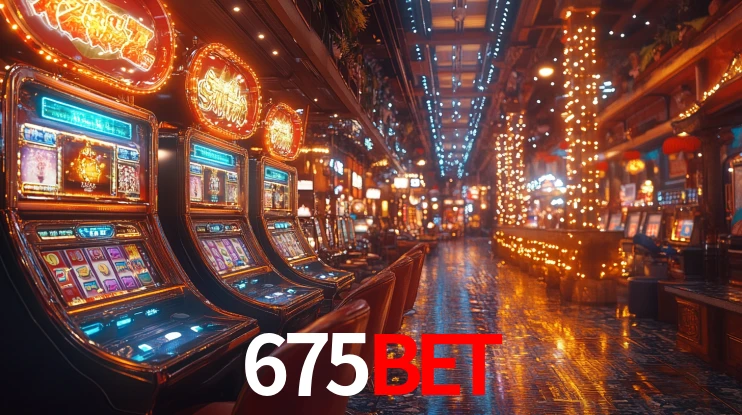 675bet: Seu Especialista em Apostas Esportivas Brasileiras