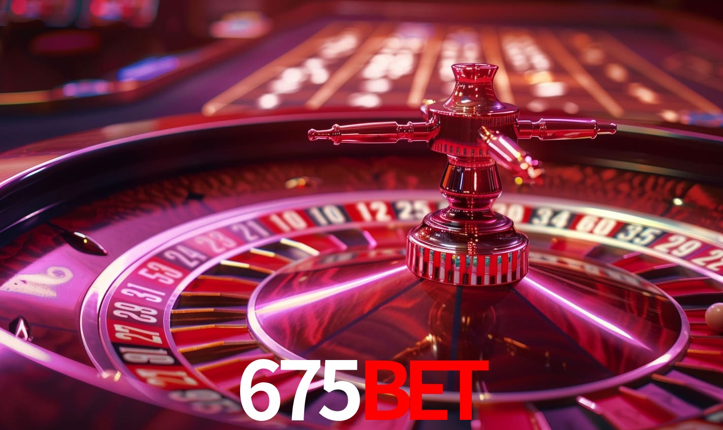 A Experiência Imersiva dos Cassinos Ao Vivo no 675bet