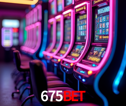 675bet Plataforma