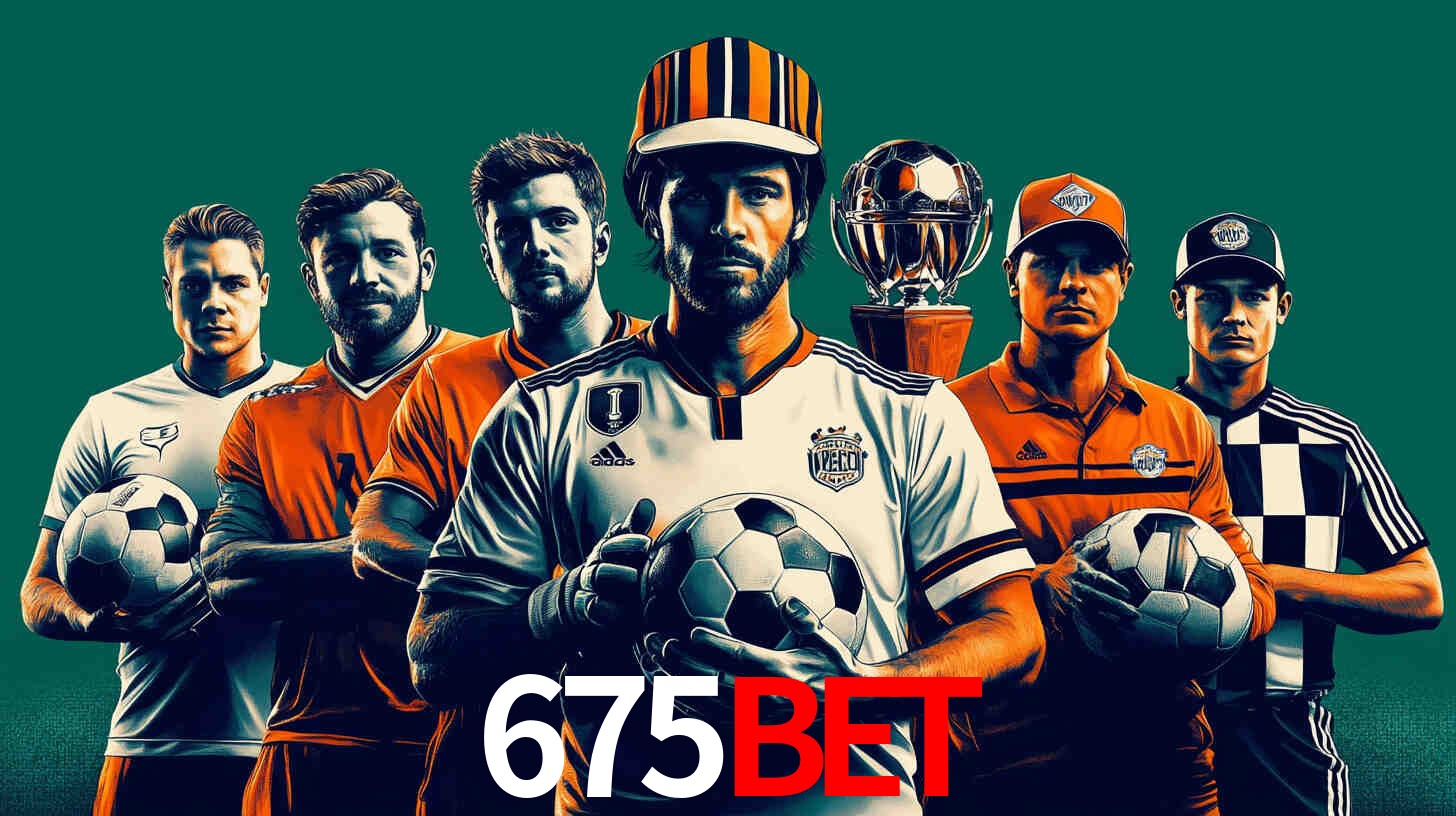Descubra a Essência do 675bet: Nossa História e Compromissos