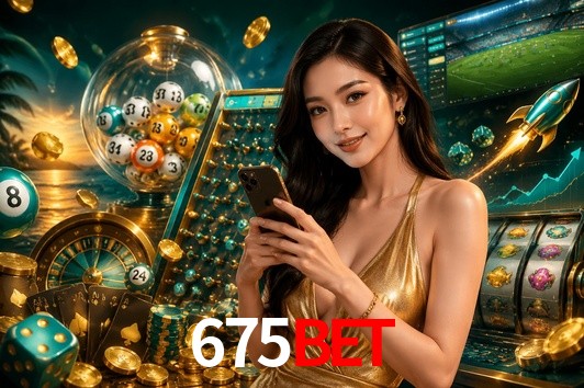 Account Benefits 675bet