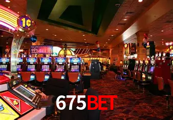 Explorando a Categoria de Eventos em Apostas na 675bet