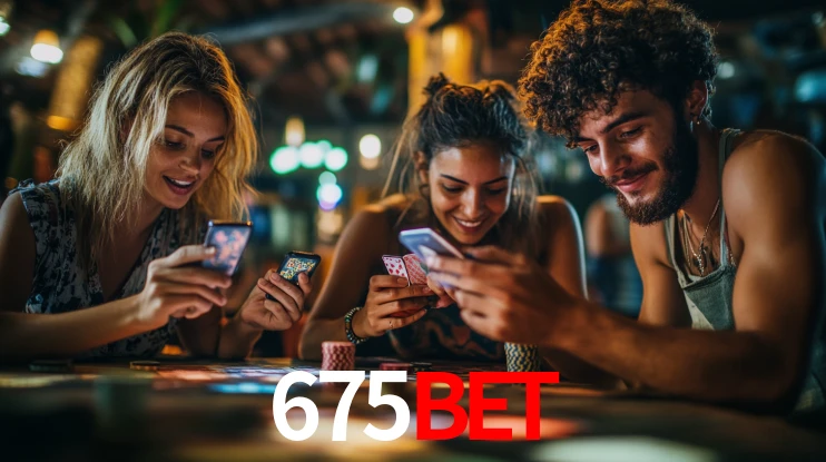 Programa VIP 675bet