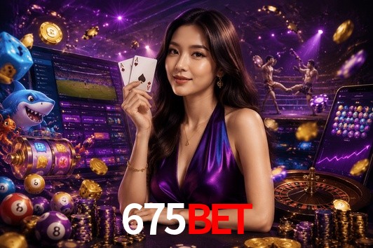 VIP Casino 675bet