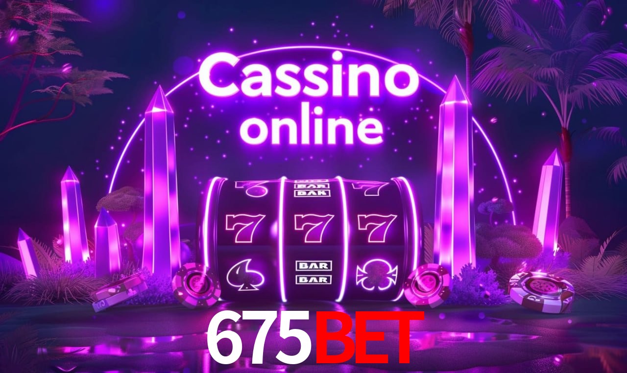 Benefícios da Conta 675bet