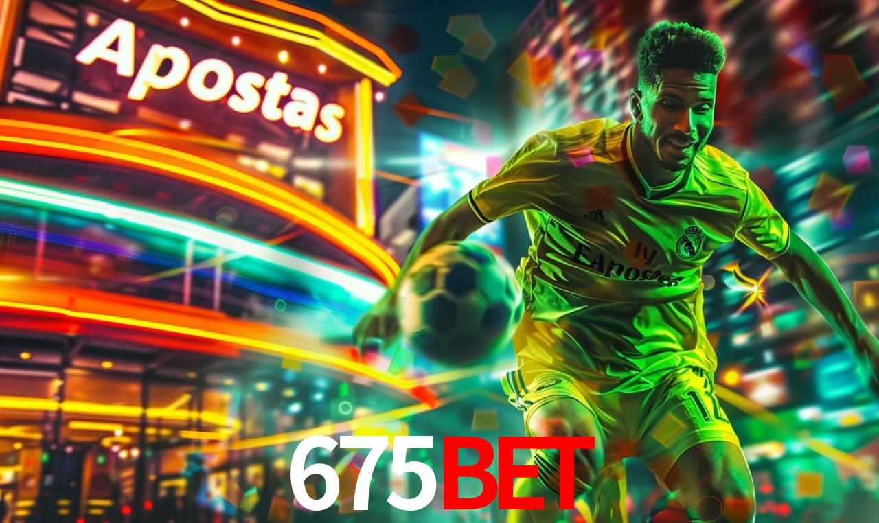 Estatísticas do Jogo 675bet