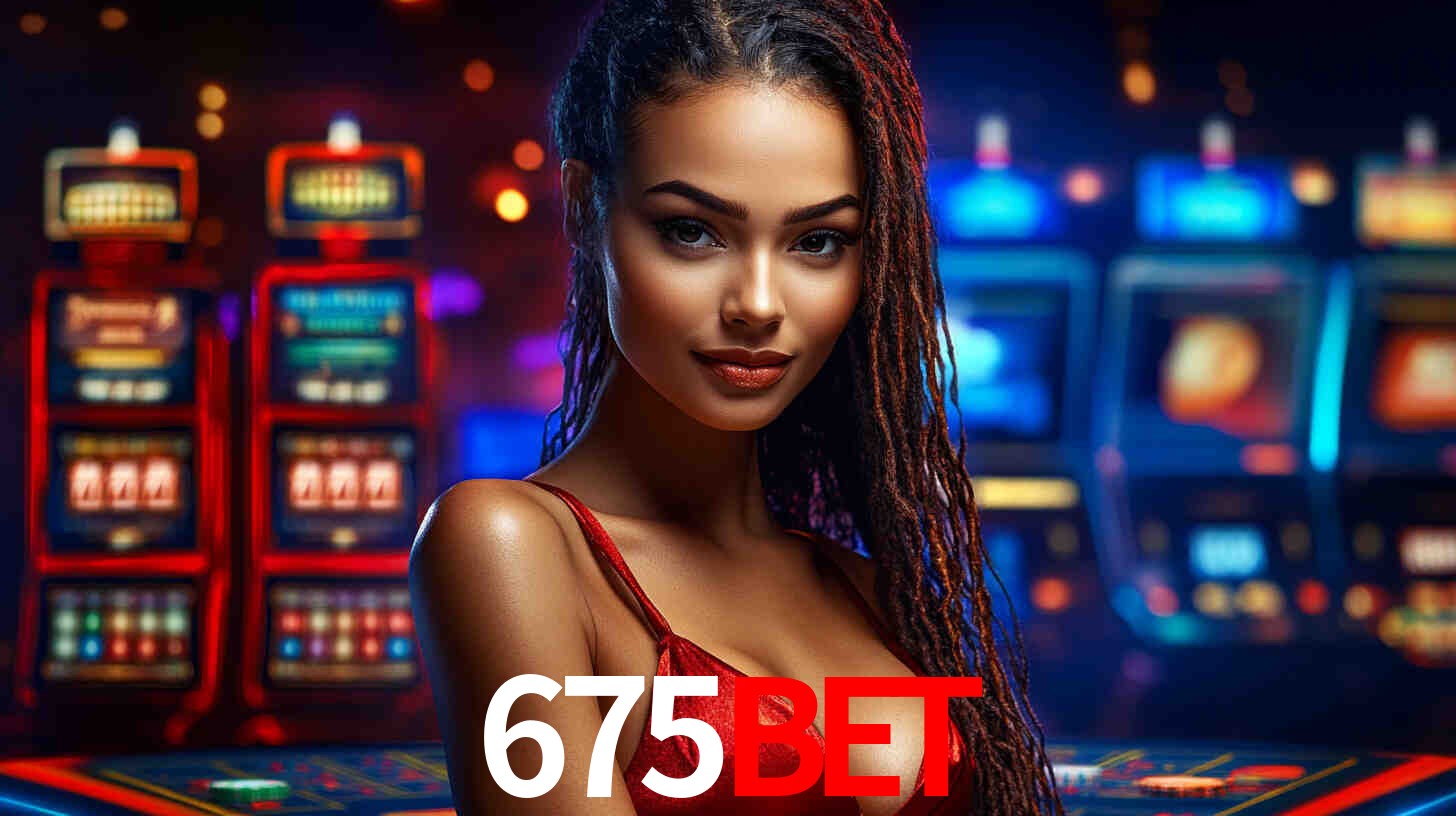 Descubra a Essência do 675bet: Nossa História e Compromissos