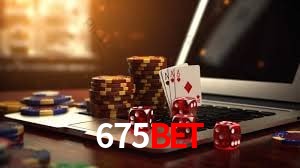 cassino 675bet