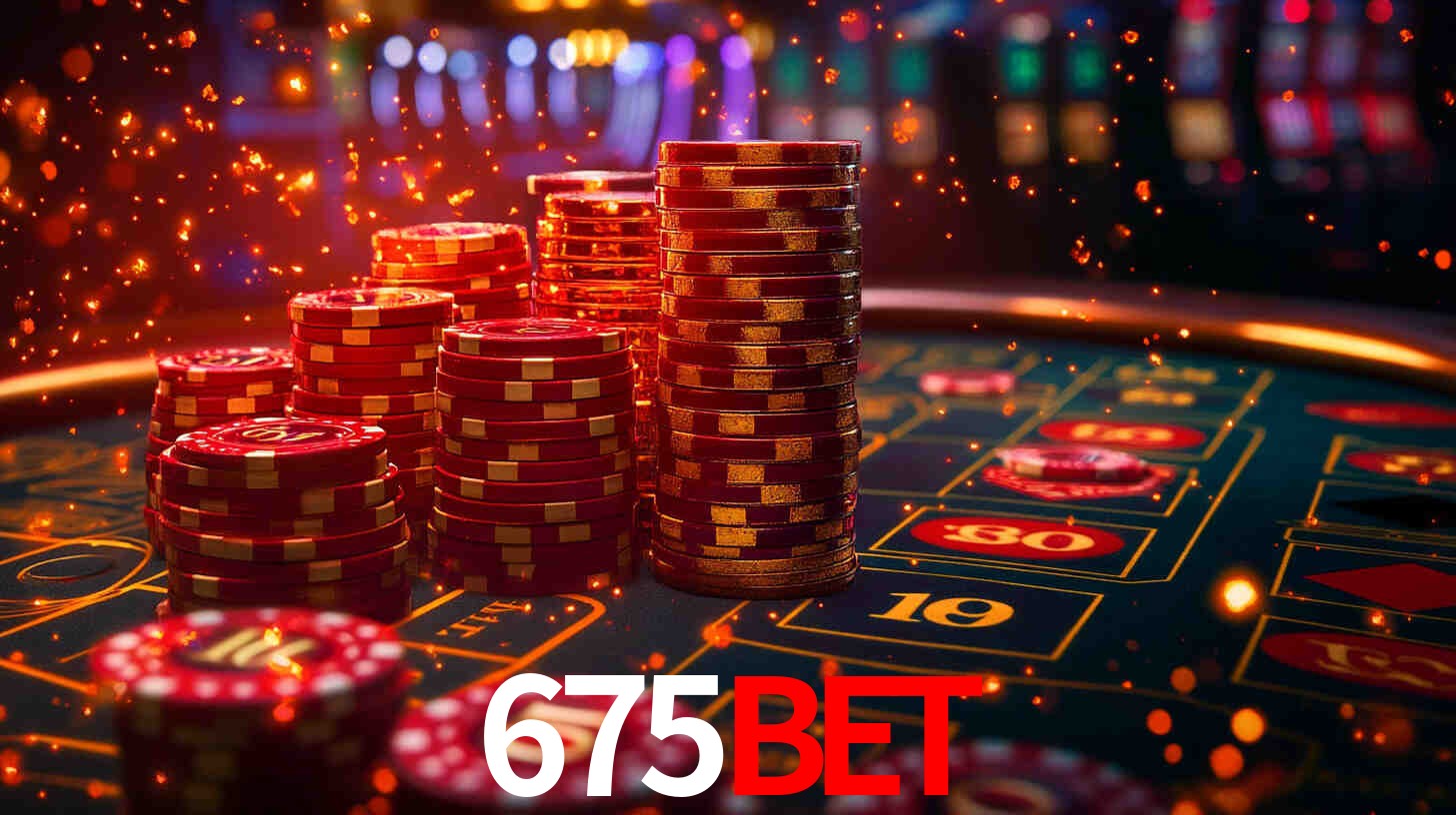 Premium Interface 675bet