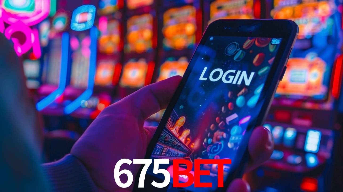 Bônus Diários 675bet