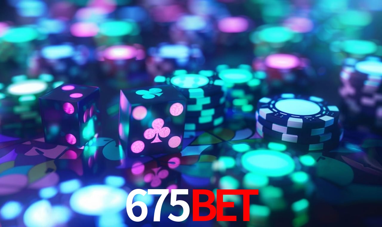 Torneios 675bet