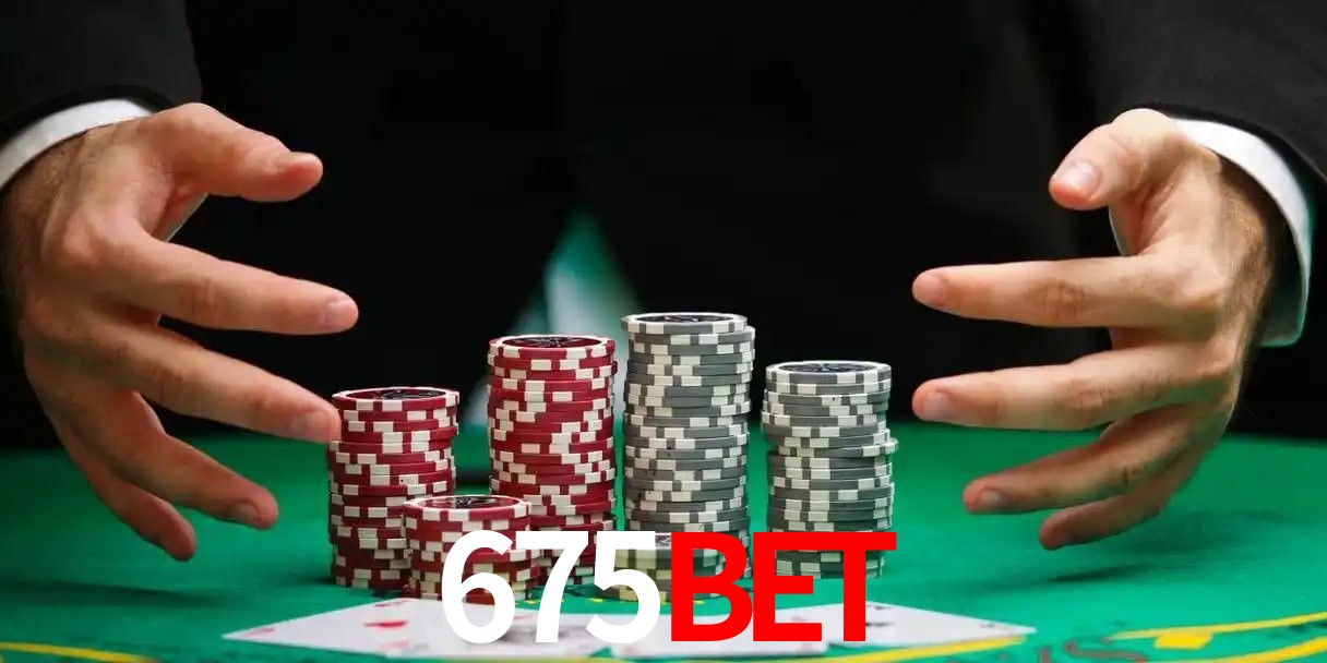 675bet Slots