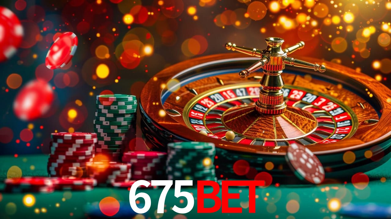 A Emoção da Loteria na 675bet: Uma Chance de Mudança de Vida
