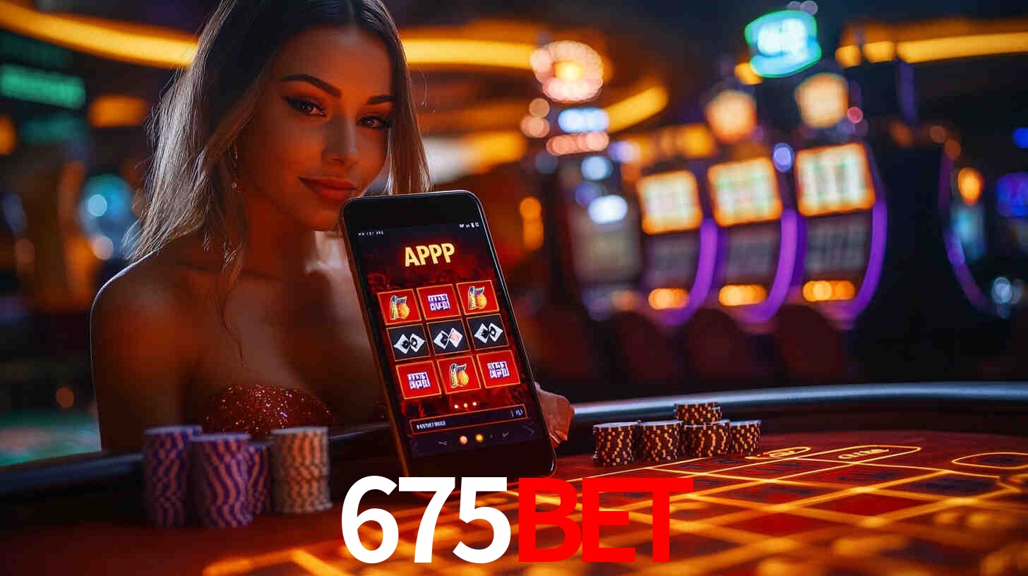 A Popularidade dos Caça-Níqueis no 675bet