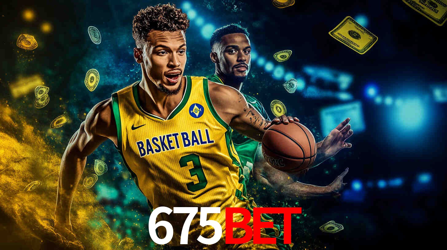 Apostas Esportivas na 675bet: Um Guia Completo