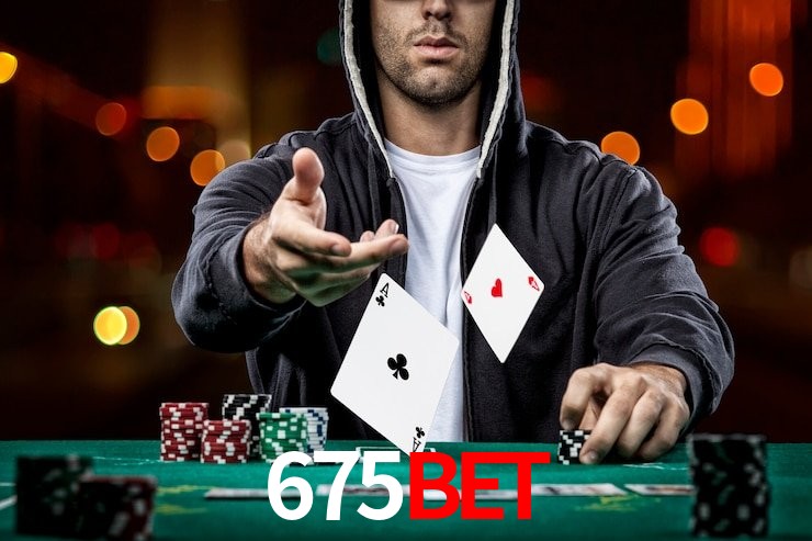 675bet Baixar