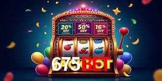 Tecnologia da Plataforma 675bet