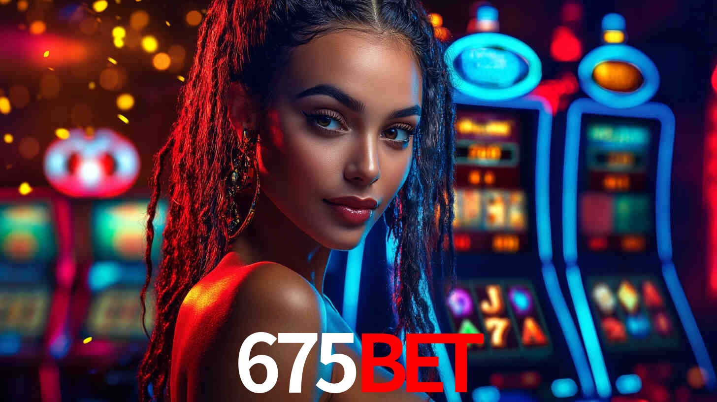 Explorando a Categoria de Eventos em Apostas na 675bet