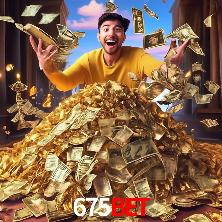 Programa VIP 675bet