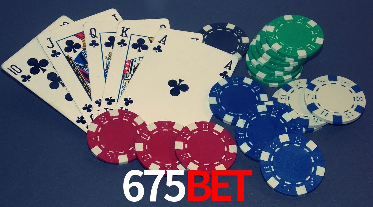 Bonus Features 675bet