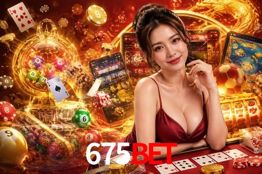 Secure Login 675bet