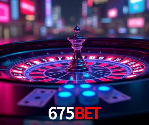 Explorando a Categoria de Eventos em Apostas na 675bet